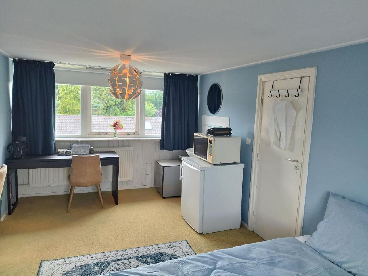Tranquil Retreat - Free American Pancake-Guest House Arnhem Exterior foto